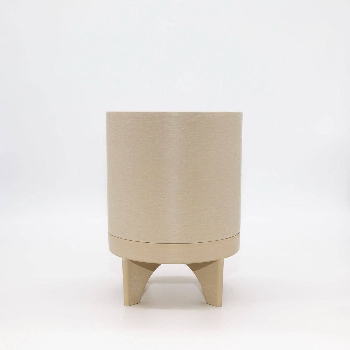 Potted - Wholesale Plant pot - Florence Pot Tatami Sand0