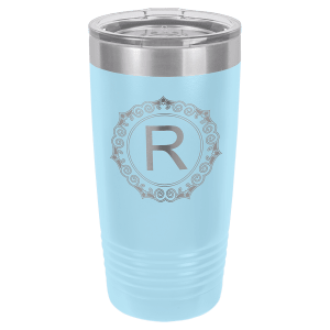 Rocken JV Design - Wholesale Insulated Mug/Tumbler - 20 oz Polar Camel Tumbler12