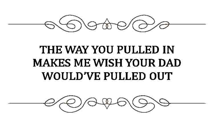 Snarky Megs - Vendita all'ingrosso Set di cartoleria/cancelleria - Carte di parcheggio, confezione da 409