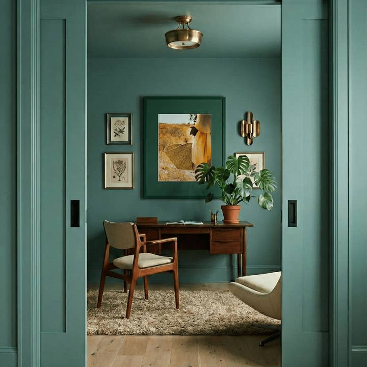 Rhythm & Hues - Wholesale Art Print - Carrying the Day2