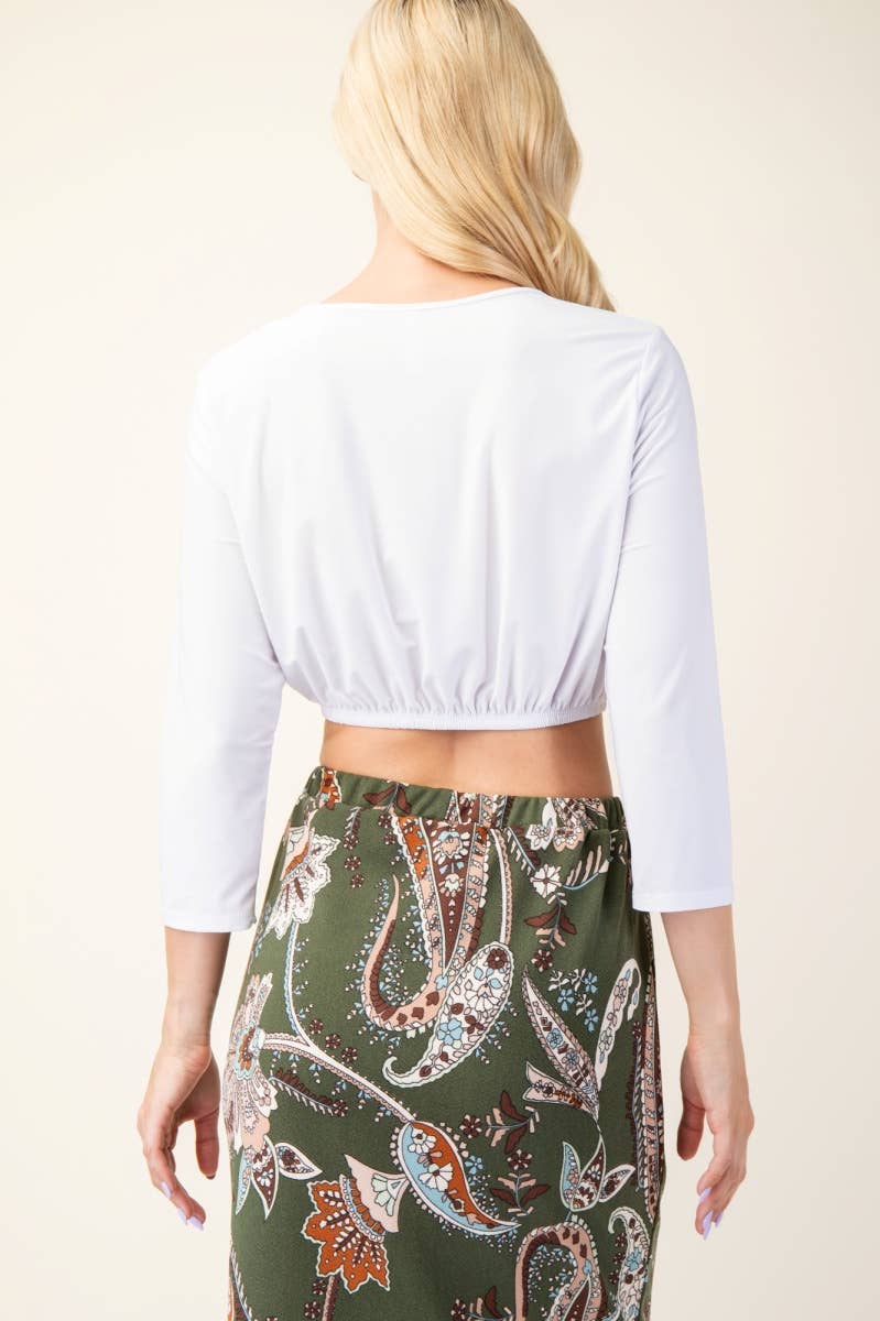 Celeste Clothing – wholesale Blus - Dam – BLYGSAM BESKUREN RYNKFRI LAGERTOPP -MT43849
48