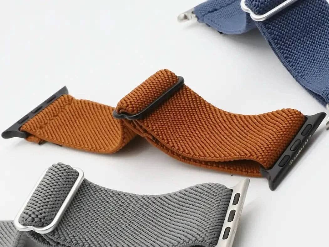 Braxley Bands - Wholesale Watch Band/Strap - Women's - Earth1