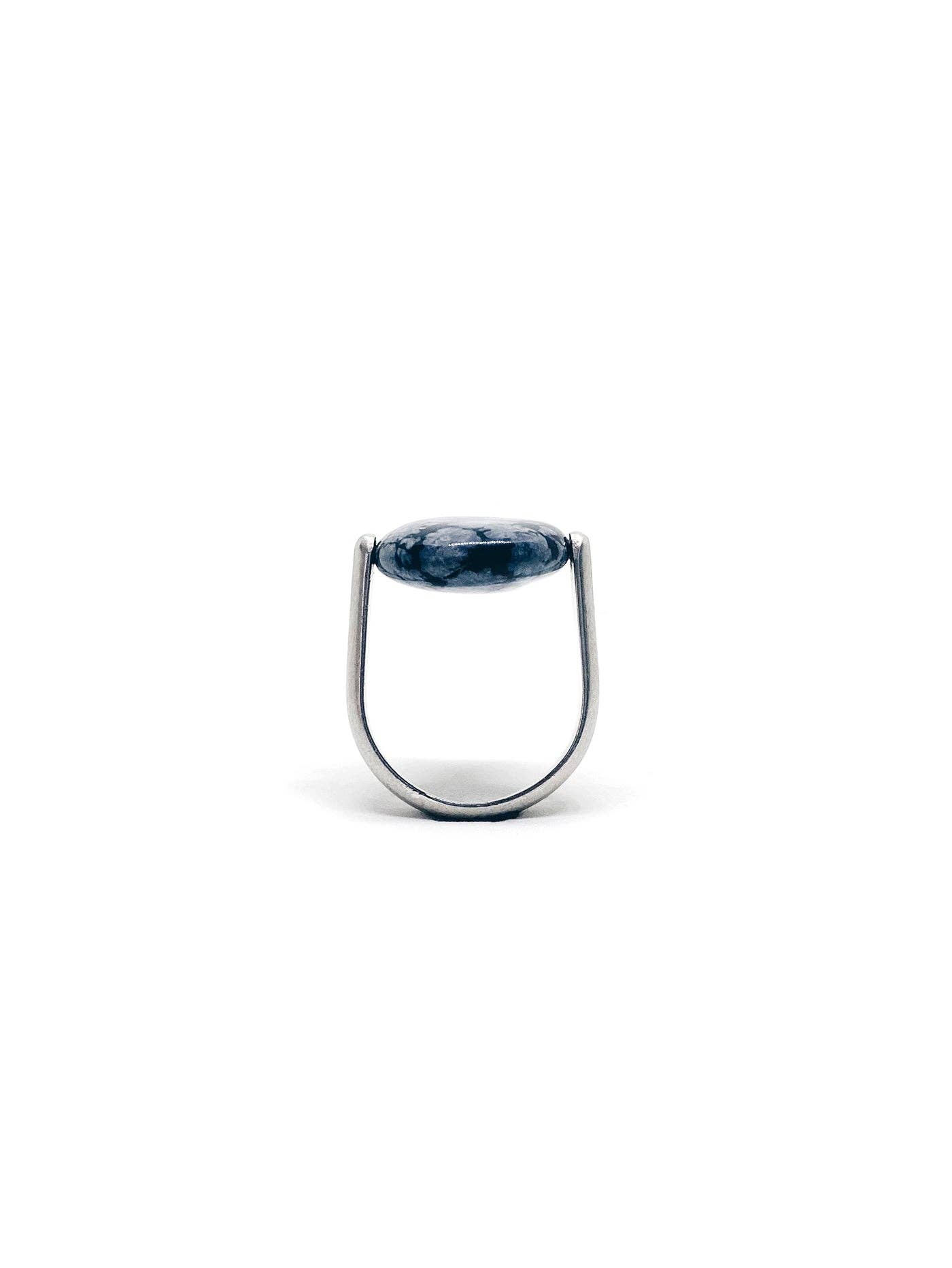 Istovo - Wholesale Cocktail/Statement Ring - GAIA ring