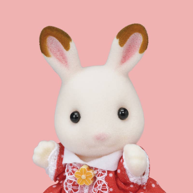 Sylvanian Families: The everlasting appeal