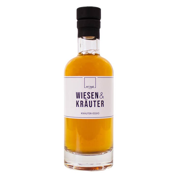 MEADOWS & HERBS herbal vinegar for wholesale by HOME1968 GmbH