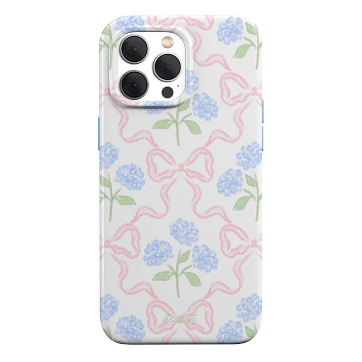 Stardust by Allie - Wholesale Phone Case - Women's - Coquette MagSafe iPhone Case