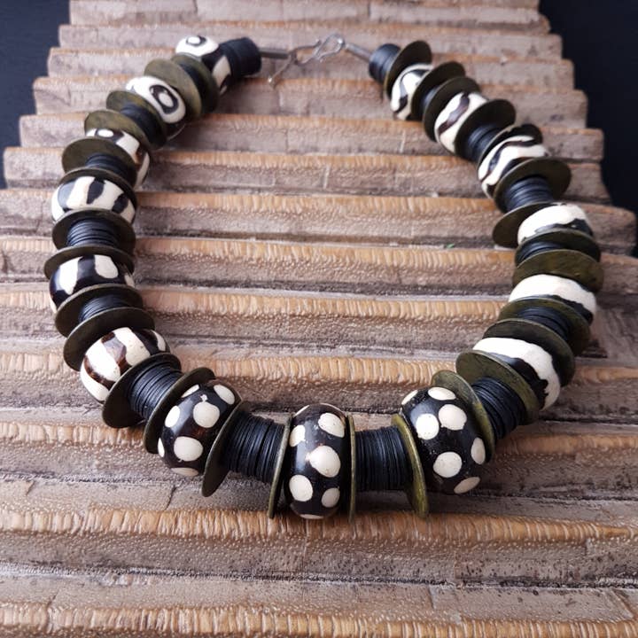 X3809 | Necklace for wholesale by Ambra Schmuck