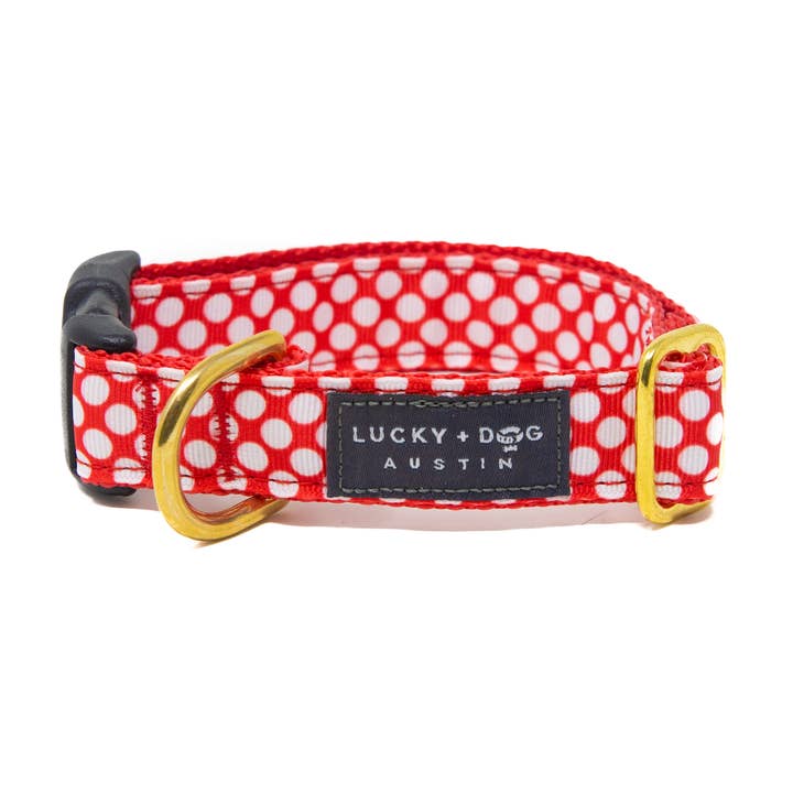 Activewear - Peppermint Polkadots for wholesale by LUCKY + DOG