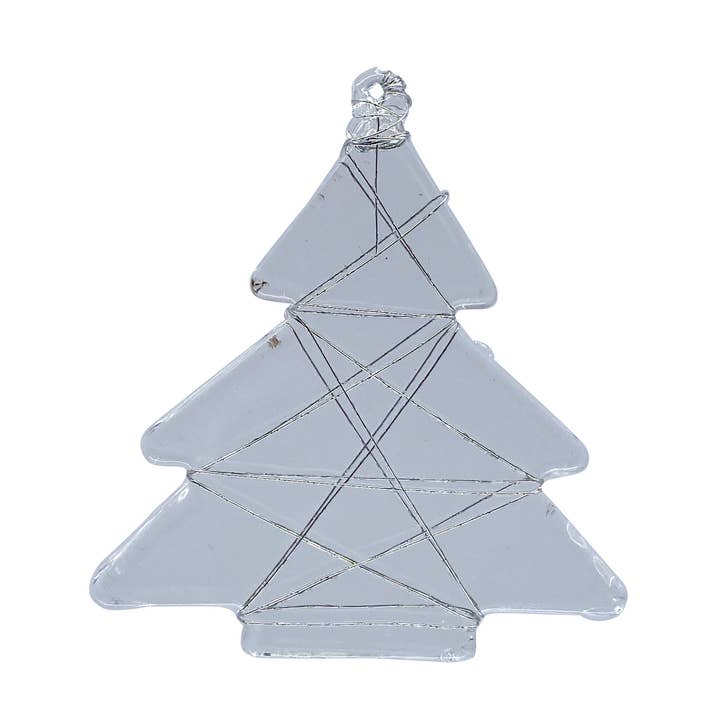 træ med wire for engroshandel hos FW-Glas