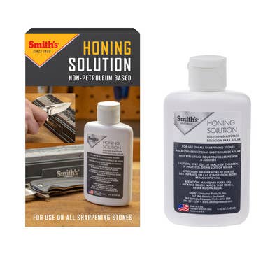 Smiths - Wholesale Knife Sharpener - 4oz. Premium Honing Solution