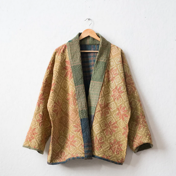 one of a kind Anoushka Jacket for wholesale on Faire17