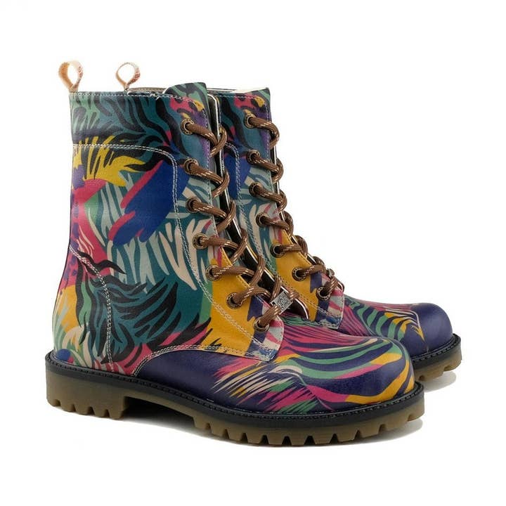 Botas Largas MAT106 para venta al por mayor de Goby