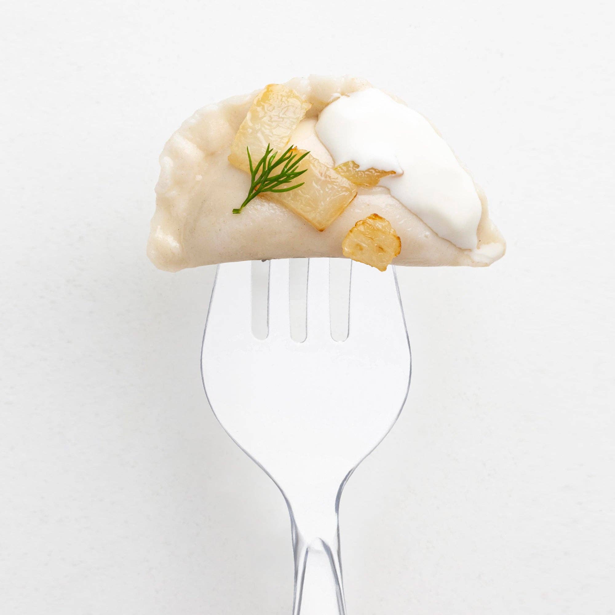 Smarty had a Party – Großhandel Servierbesteck – Klare Einweg-Plastik-Serviergabeln - 5 Stk.8