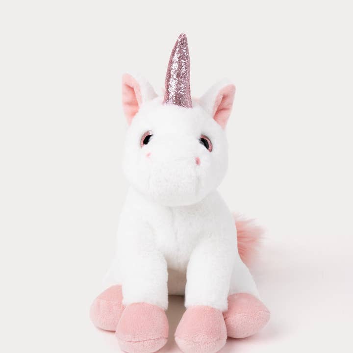 Teddykompaniet - Wholesale Stuffed/Plush Toy - Kids & Baby - Unicorn0