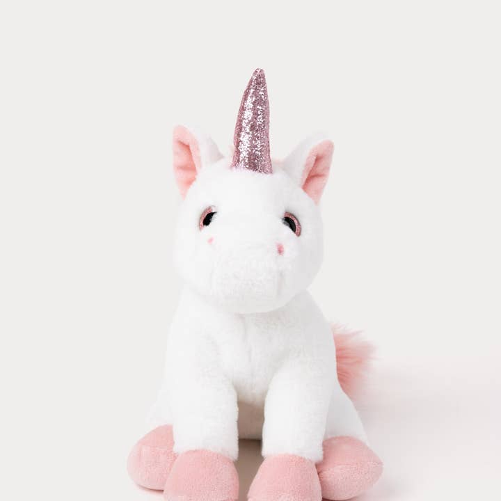 Licorne pour la vente par Teddykompaniet