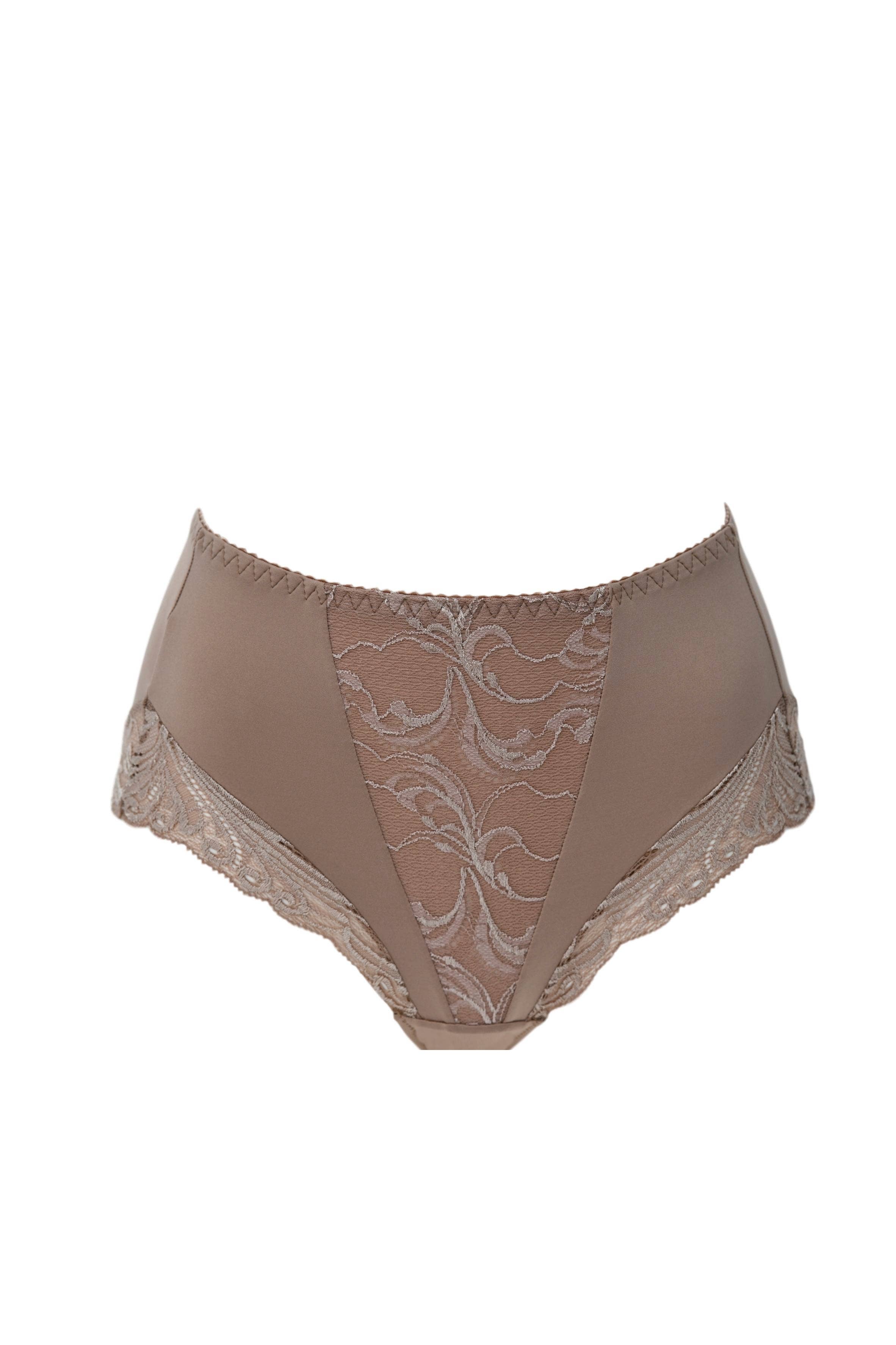 Leilieve - Wholesale Underwear - Women's - Savoir Faire Line Culotte3