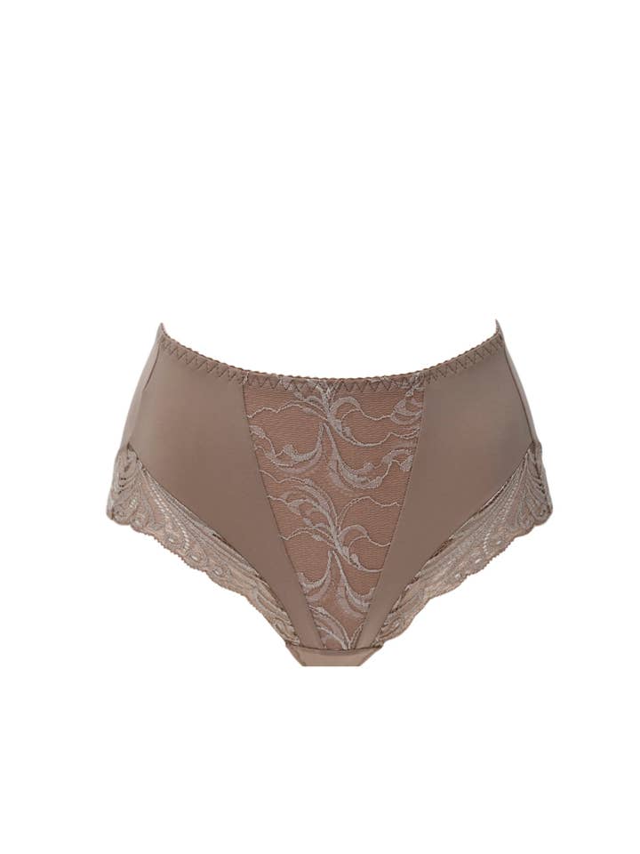 Leilieve - Wholesale Underwear - Women's - Savoir Faire Line Culotte3