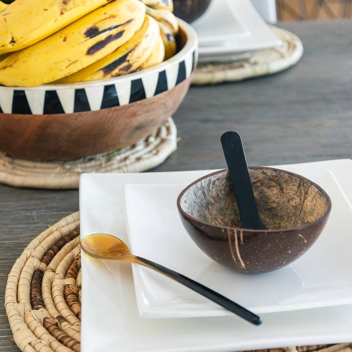 Vi Bella - Wholesale Placemat - Woven Placemats2