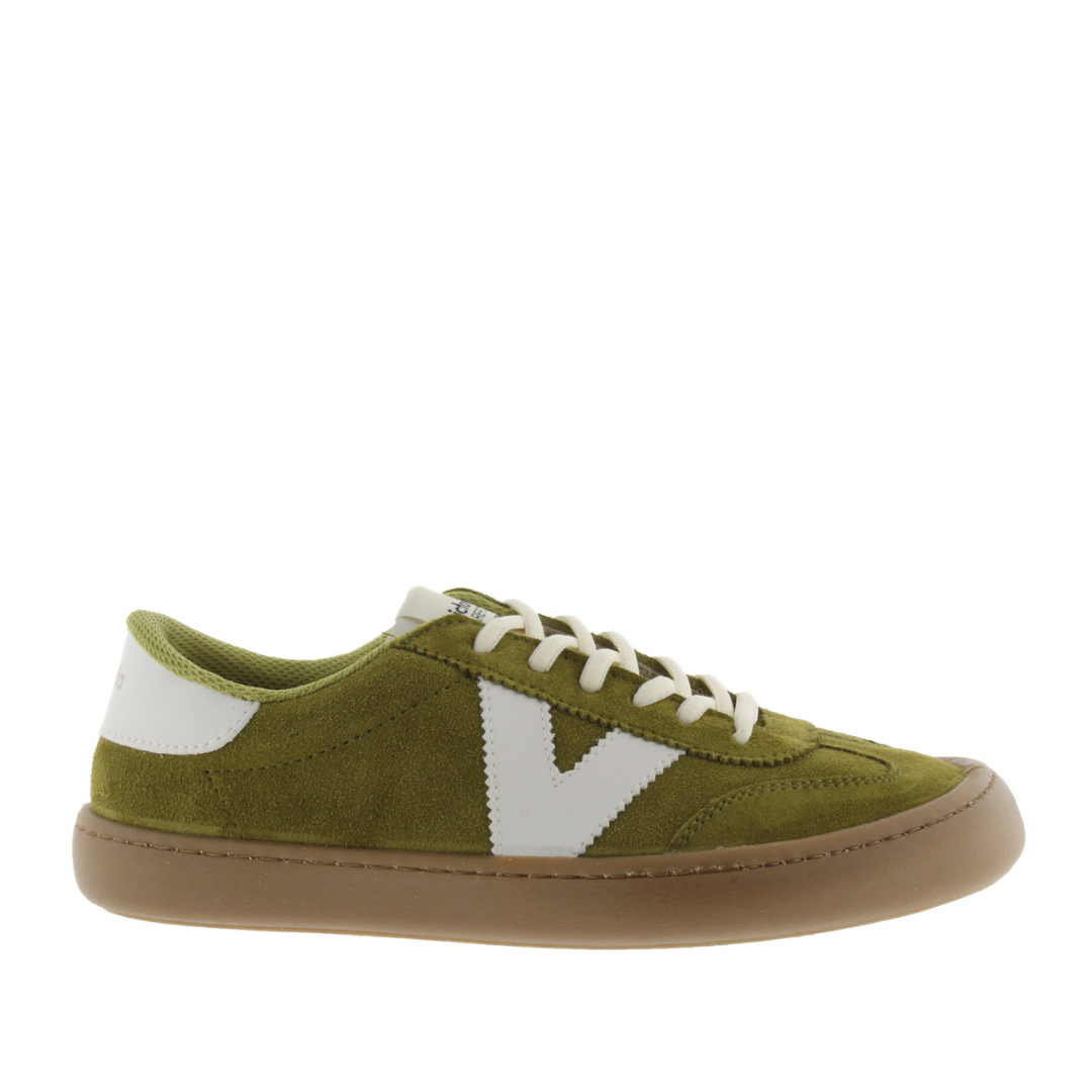 Pituka Wear - Wholesale Lifestyle Sneakers - Women's - Barefoot Tennis Olmo Suede - Victoria4
