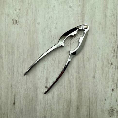 Hazel Grove Customs - Wholesale Kitchen/Utility Knife - Personalized Crab Cracker, Engraved Lobster Cracker, Seafood1