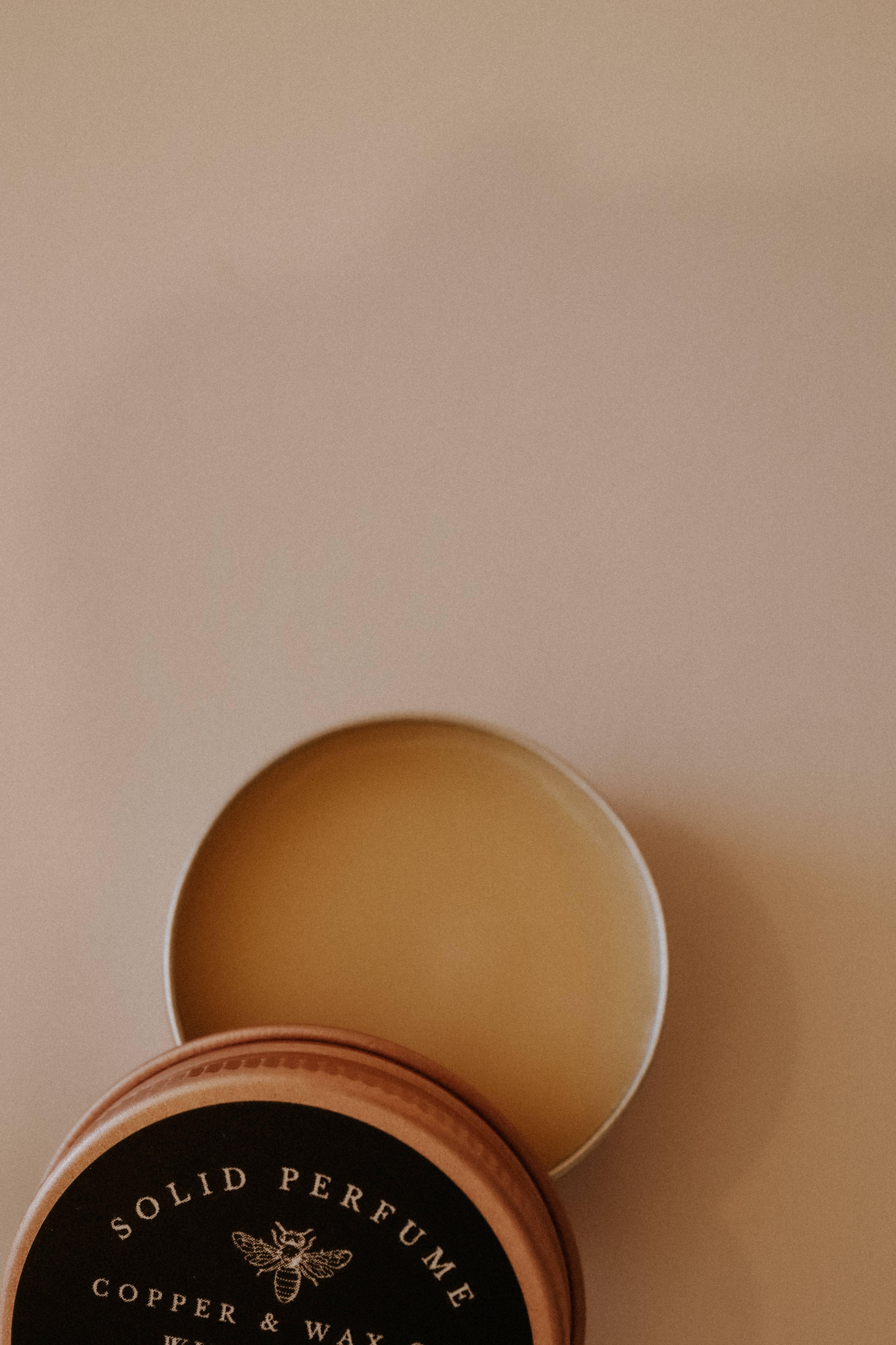 Copper & Wax Co. - Wholesale Solid Perfume - Wildflower3