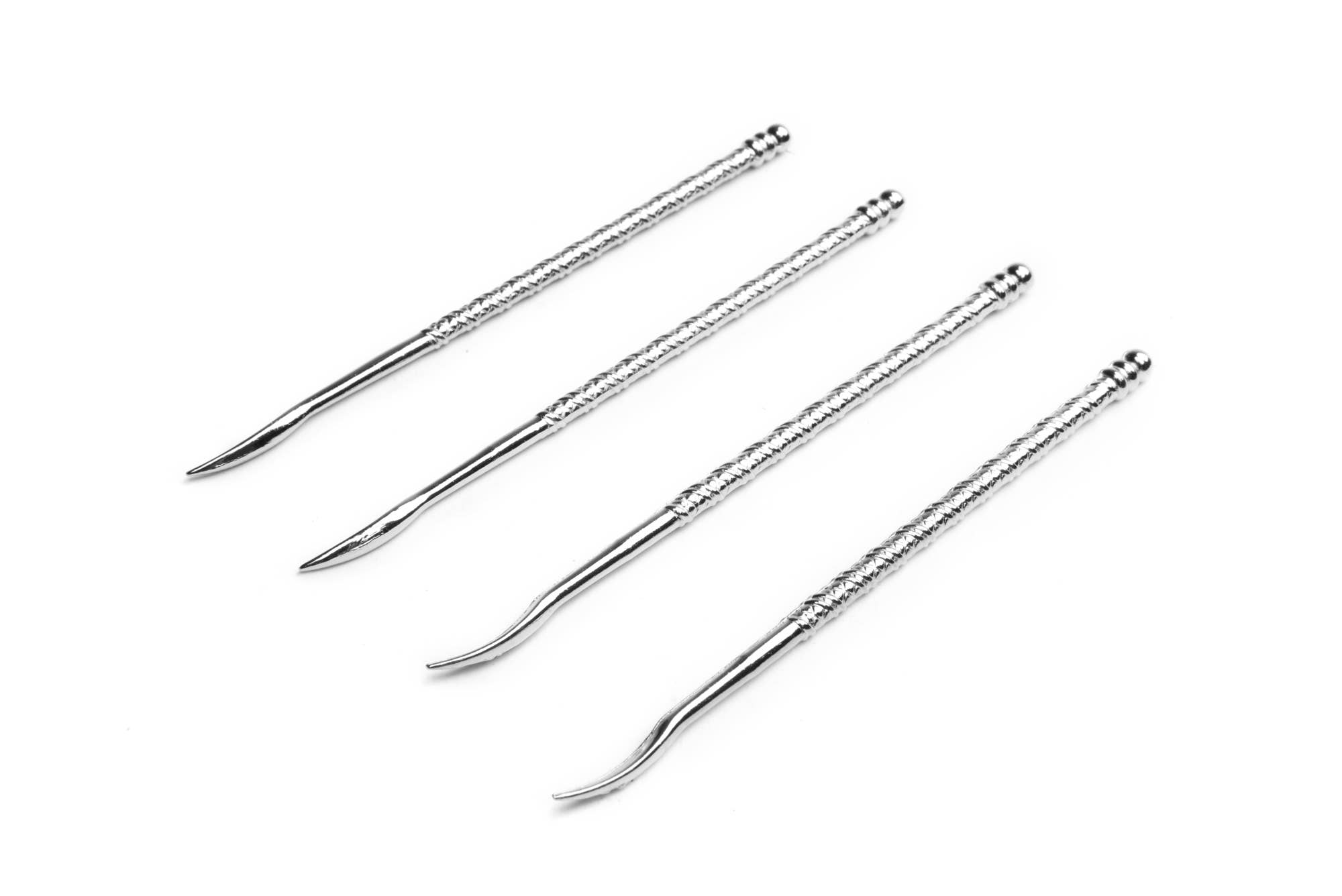 Fox Run Brands - Wholesale Kitchen Tool/Gadget - Nantucket Shell Cracker and Pick, Set of 58