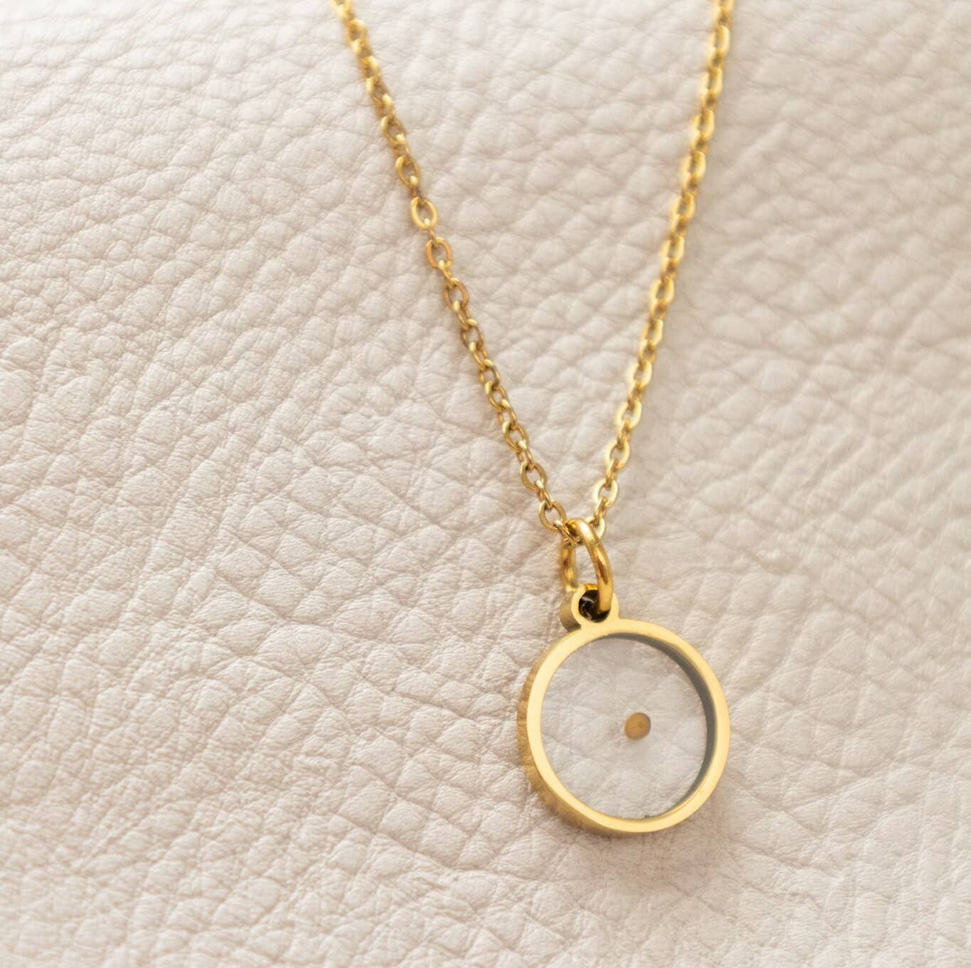 Life Prints Products - Wholesale Pendant/Charm Necklace - Mustard Seed Necklace, Christian Jewelry, Matthew 17 20, Faith Can Move Mountains, Mustard Seed Pendant, Biblical Necklace, Christian Gift3