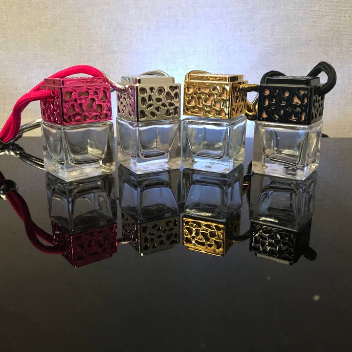 Car Diffuser for wholesale by Green Laurels