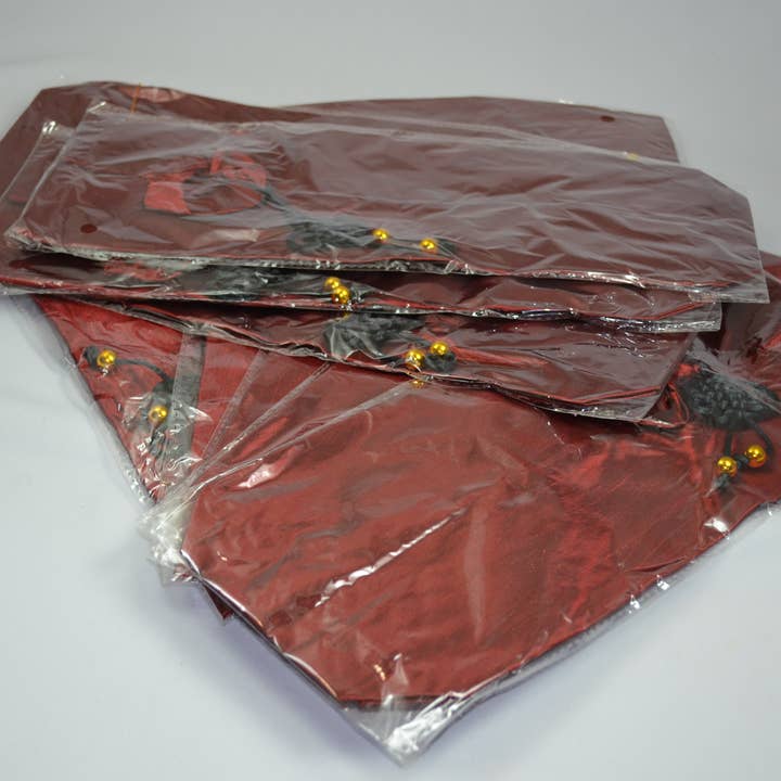 Ja-Unendlich – wholesale Wine gift bag – textile garment for bottles, packaging for bottles1