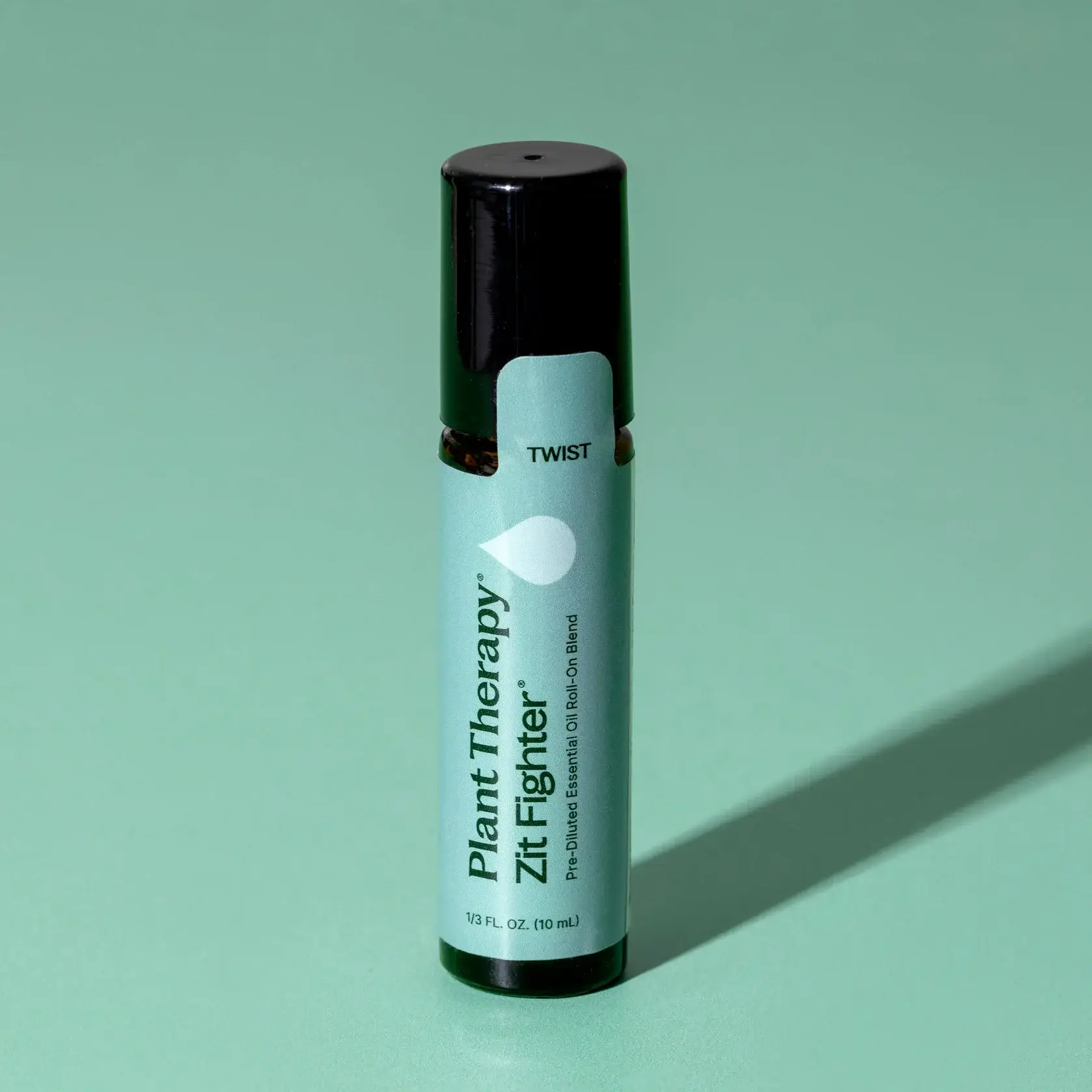 Plant Therapy - Wholesale Essential Oil Roll-On - Zit Fighter Synergy Prediluted Essential Oil Roll-on6