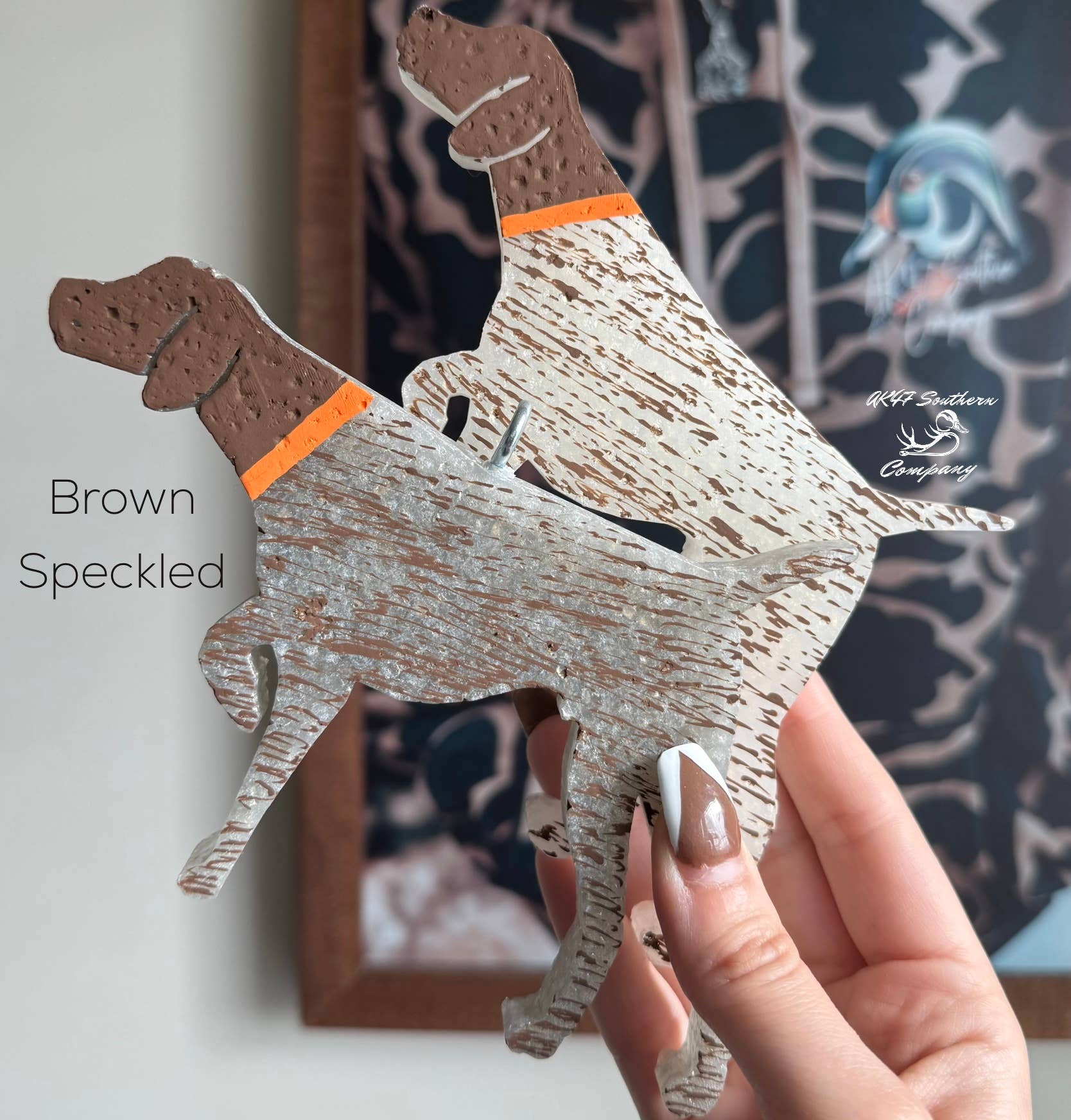 AK47 Southern Co. - Vente Désodorisant pour voiture – unisexe - Désodorisant de Voiture GSP1