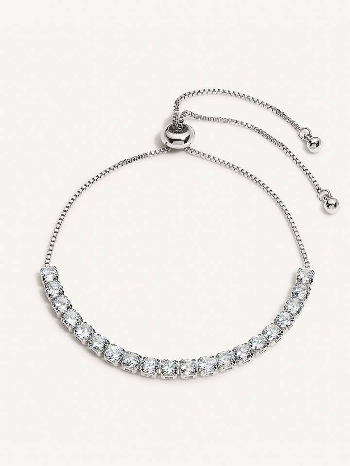 Elle Bracelet for wholesale by Heirloom Bridal Company