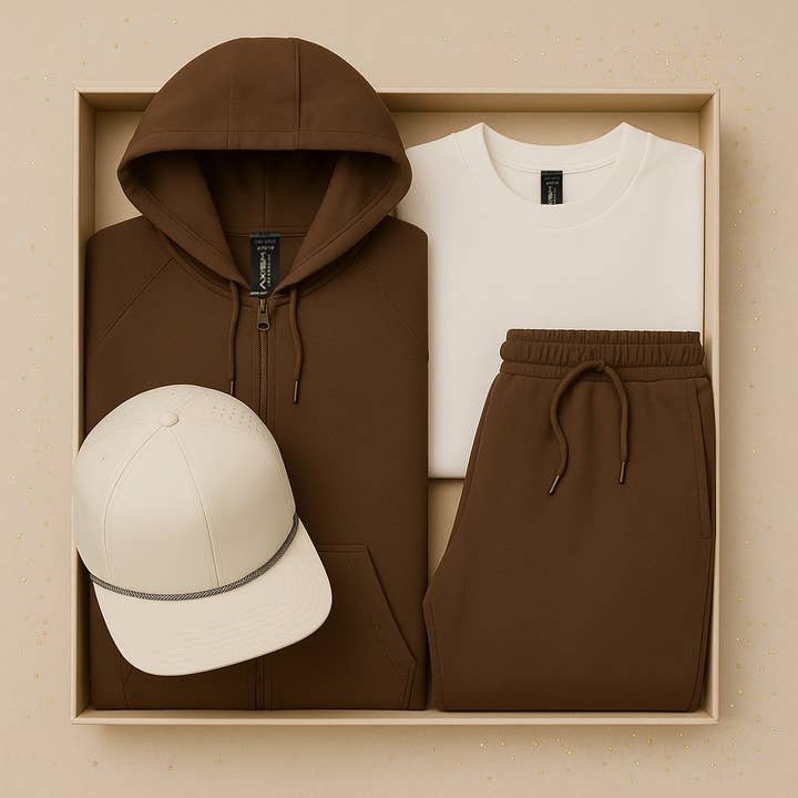 Presentset Herrar 4 st Presentlåda för wholesale av Toberman Group Inc