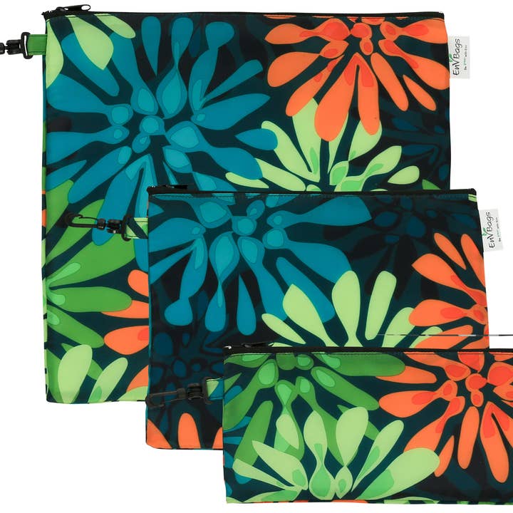 Juego de bolsas para mamás para venta al por mayor de EnV Bags