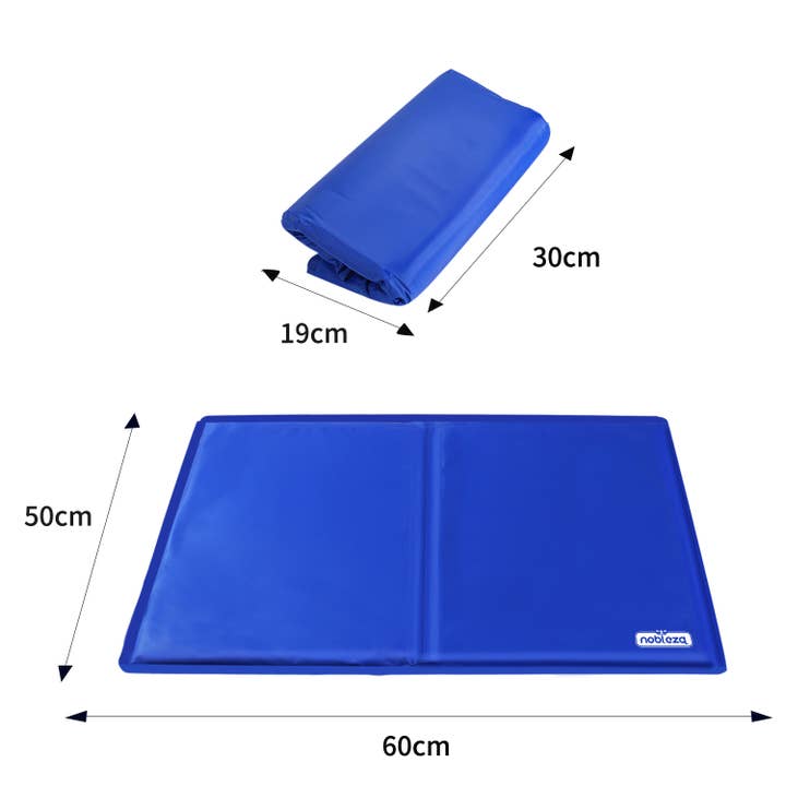 Nobleza – Tapete – Cão por atacado – Tapete Refrescante Nobleza para Gatos e Cachorros2