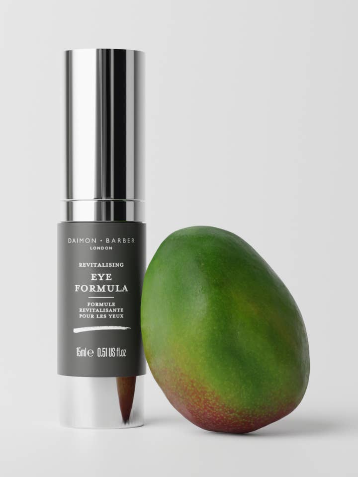 Age Defence Eye Formula for wholesale by Daimon Barber