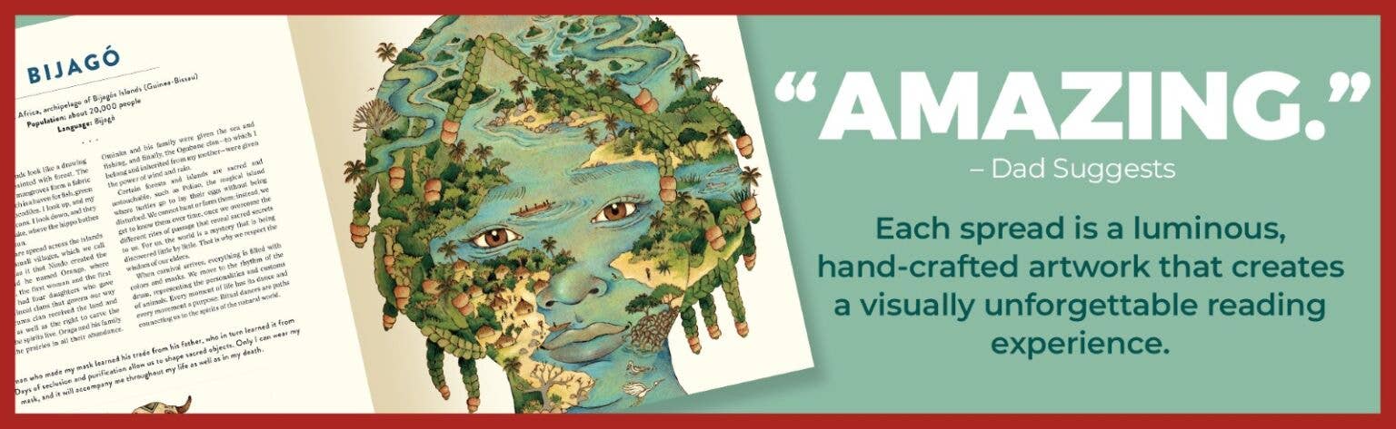 Abrams - Wholesale Human & Cultural Studies - Origin: An illuminating look at Indigenous peoples and1