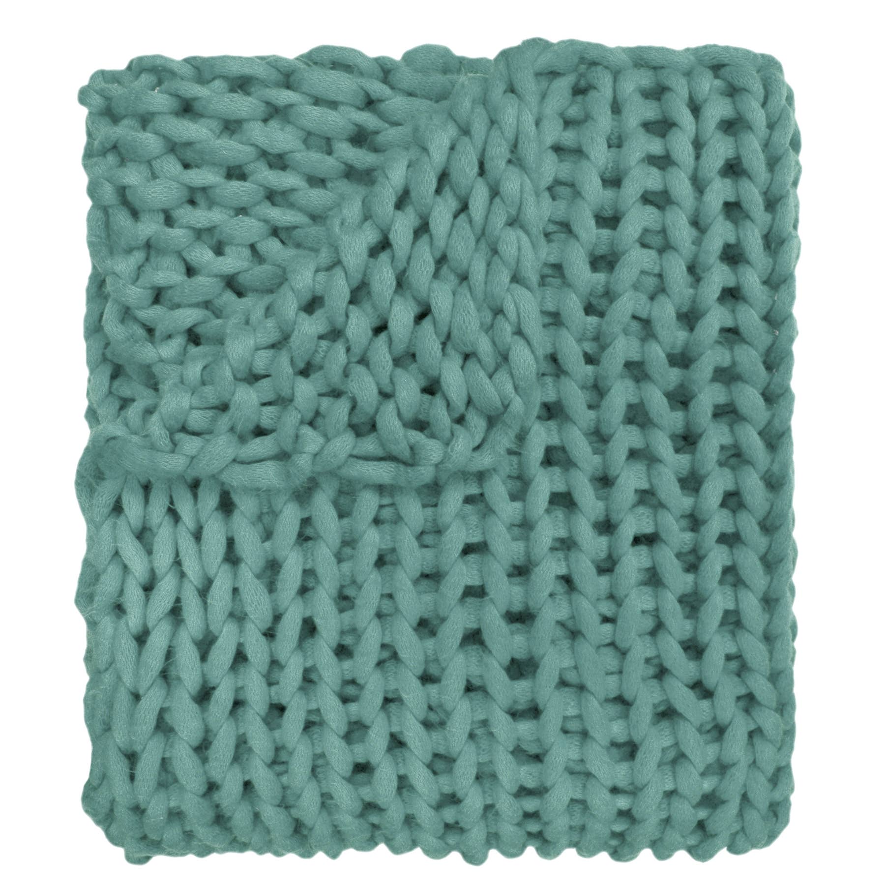 Donna Sharp - Wholesale Throw Blanket - Chunky Knit Throws6