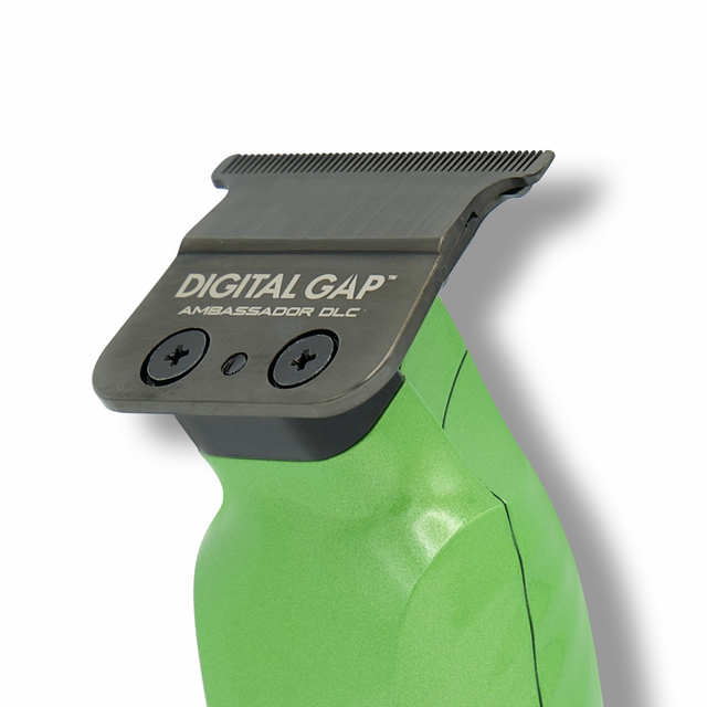 Salon Equipment Pros - Wholesale Trimmer - Men's - Cocco Hyper Veloce Pro Trimmer10