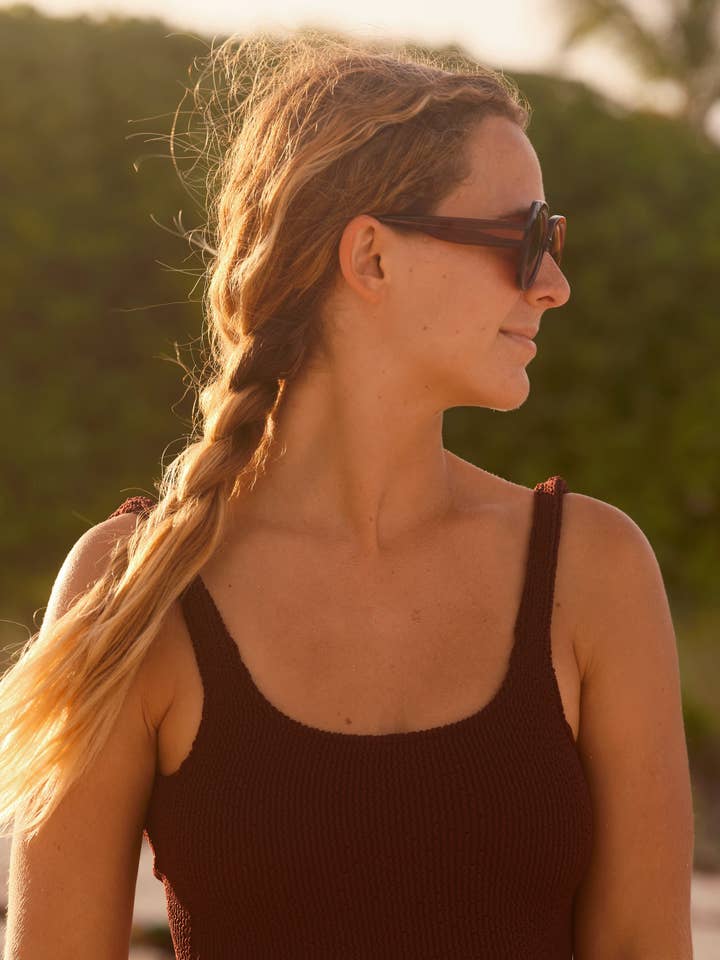 Malbec Ripple One Piece for wholesale on Faire11