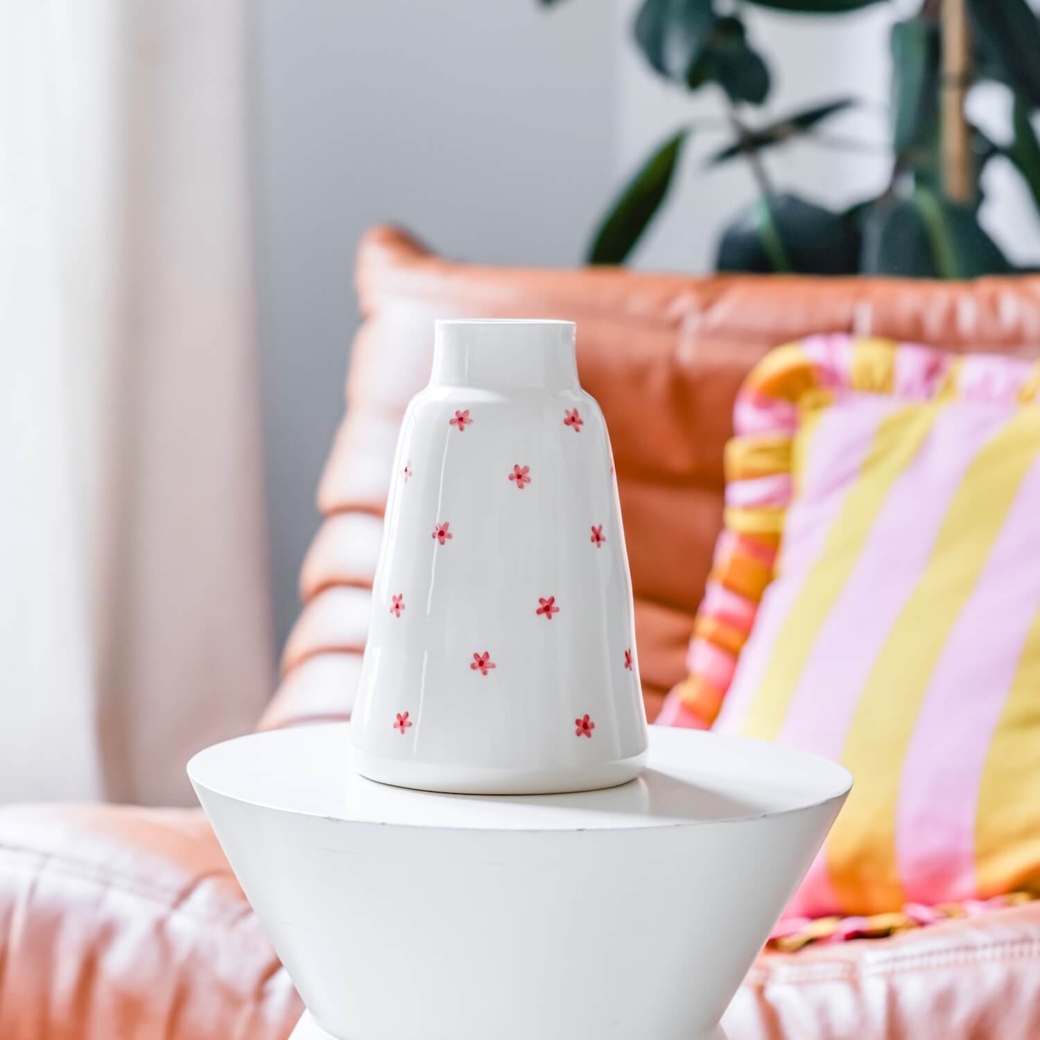 Flowrette – wholesale Vase – Braga Fleuri Vase1