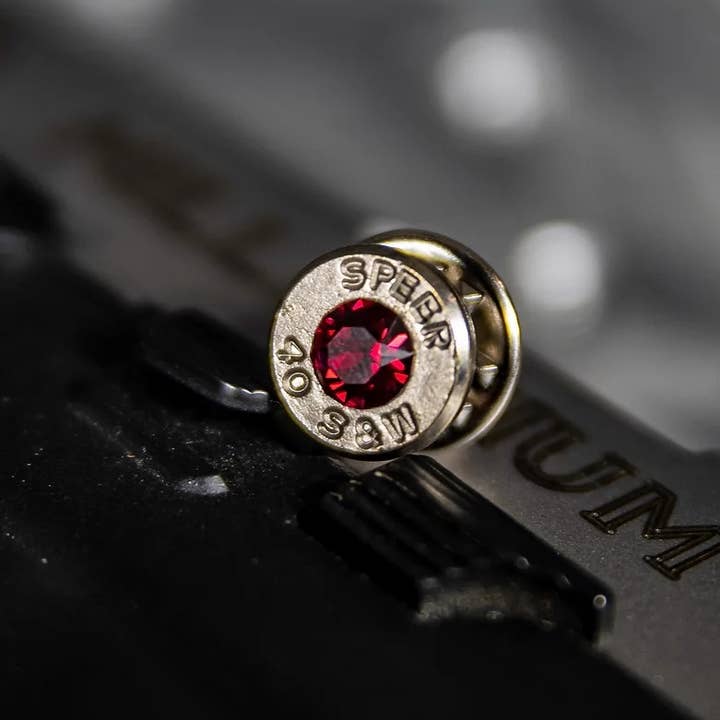 Hat Pin/ Tie Tack for wholesale by Midnight Ruin