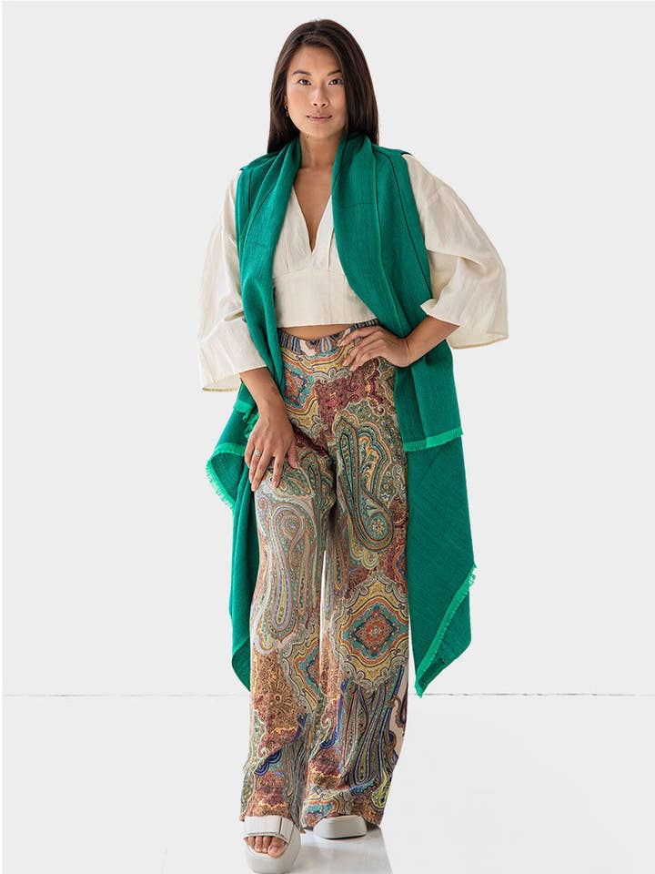 Cape Infinity Lite, smeraldo per la vendita all'ingrosso da parte di Fifth Origins