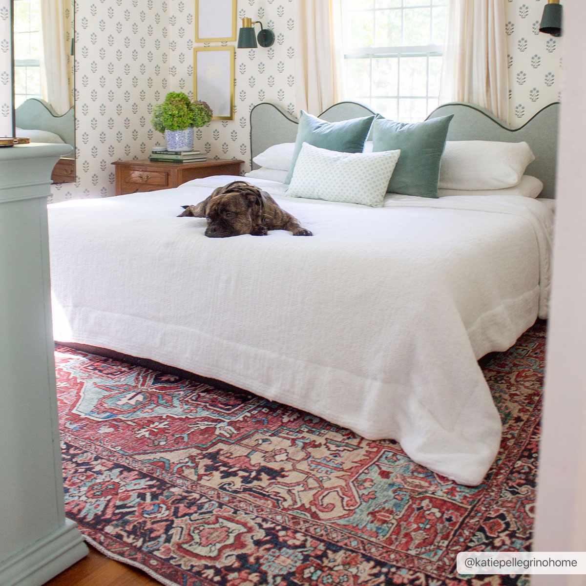 Hauteloom - Wholesale Area Rug - Neyland Washable Area Rug1