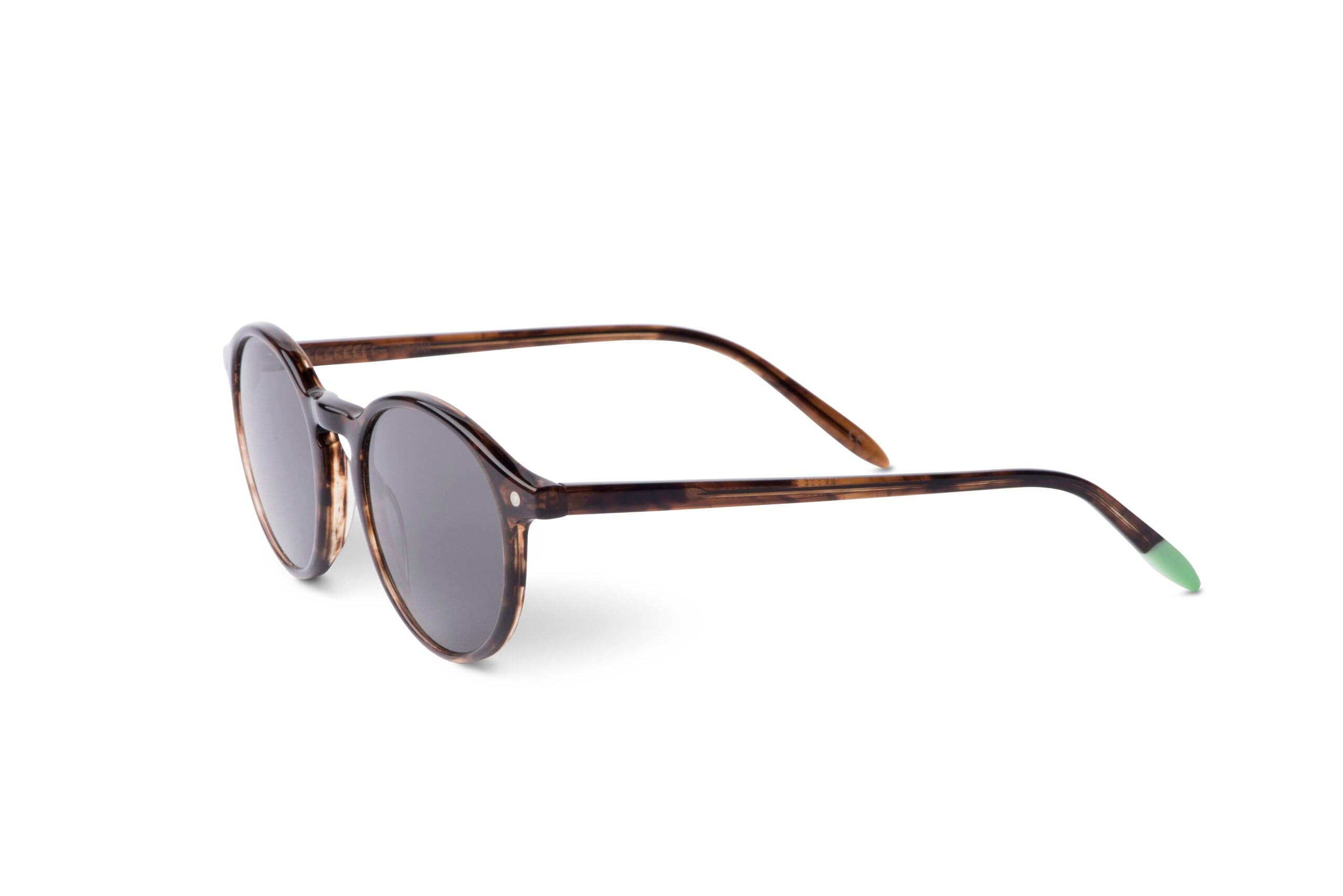 Otaaki - Wholesale Sunglasses - Unisex - Yala Limited Edition Sunglasses – Smokey Brown2