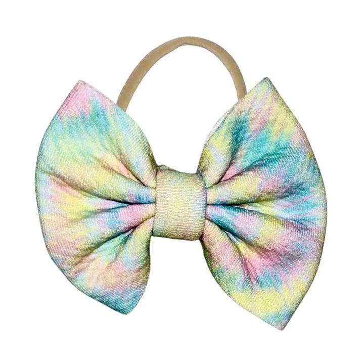 Happy Day Bowtique - Wholesale Fashion Headband - Women's - That Summer Feeling Mini Nylon Headband0