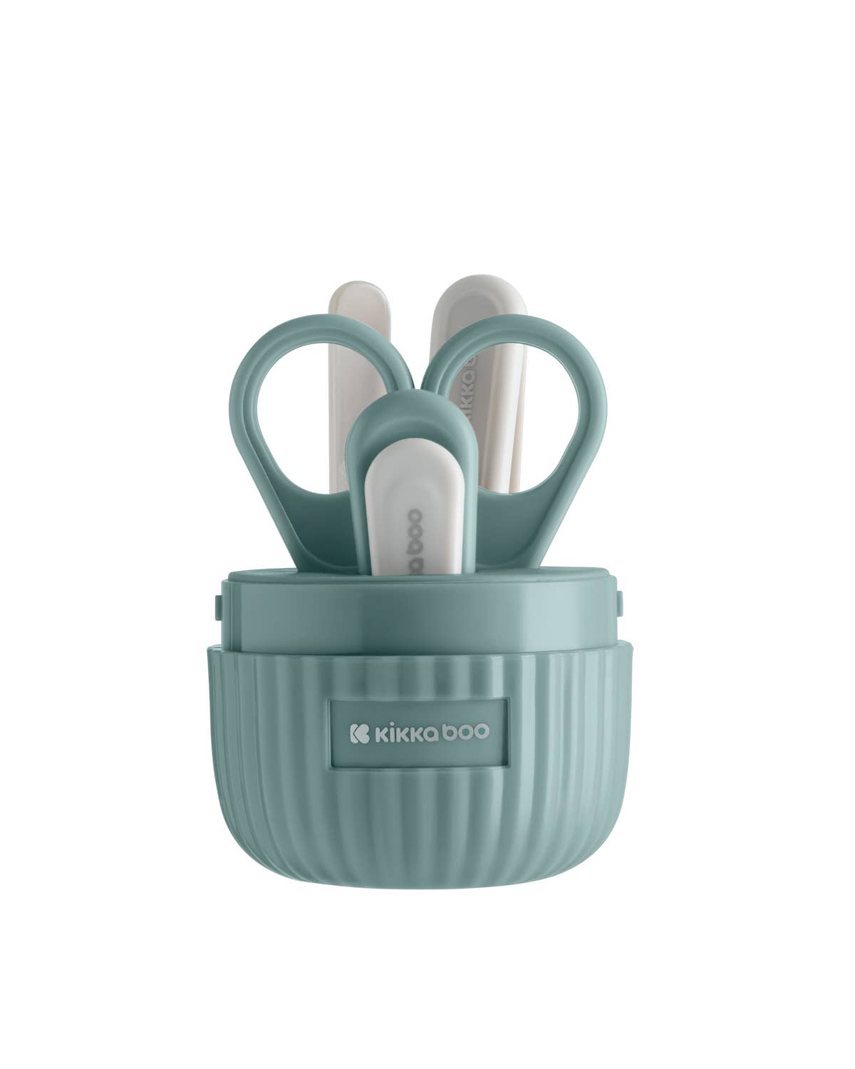 Kika Group Ltd. - Wholesale Nailcare Set - Manicure Set 4pcs.2