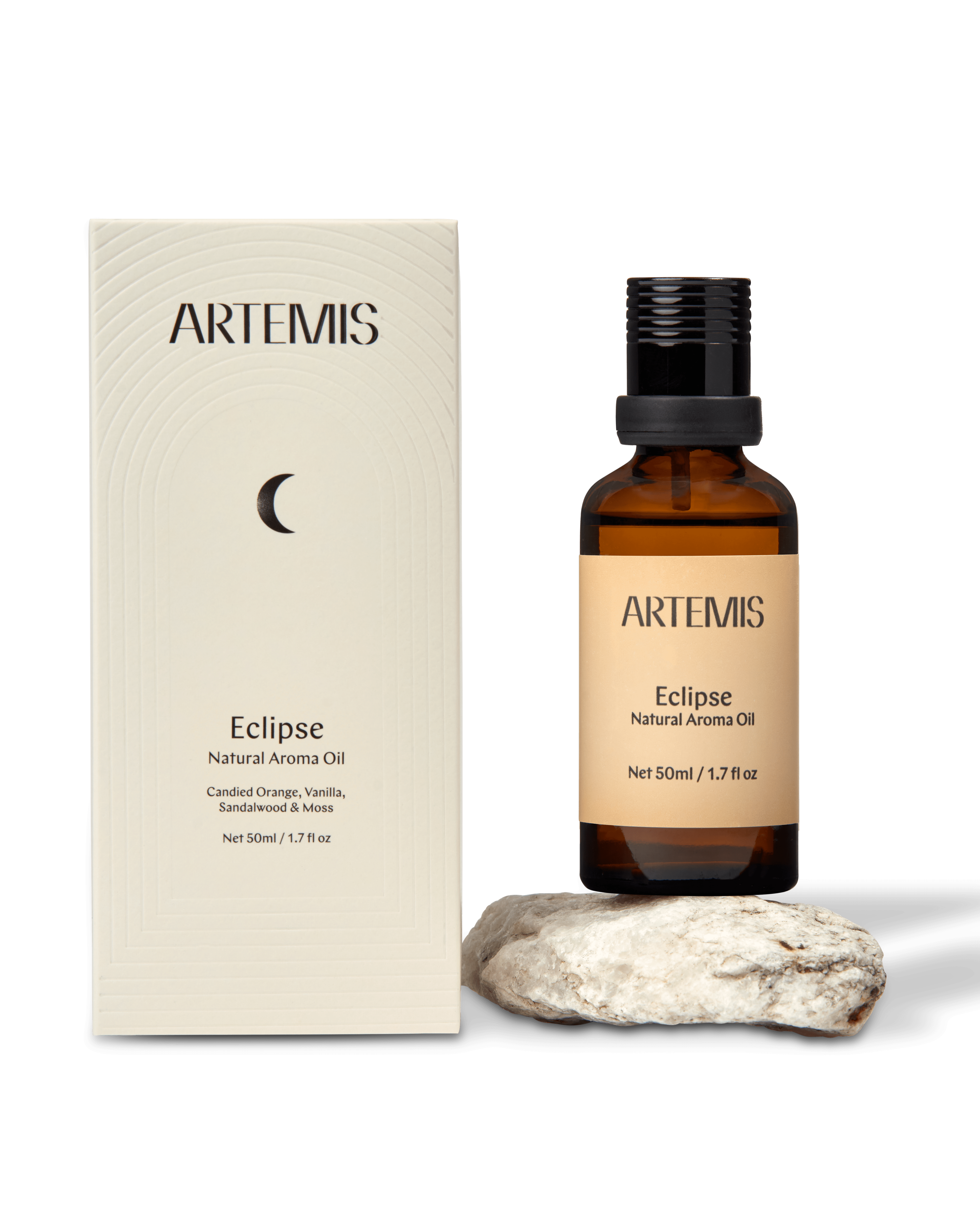 Artemis – wholesale Essential oil – Eclipse  Aroma Oil 50ml1