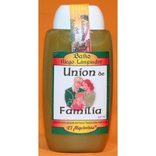 El Alquimista - Wholesale Meditation Supplies - FAMILY UNION BATHROOM