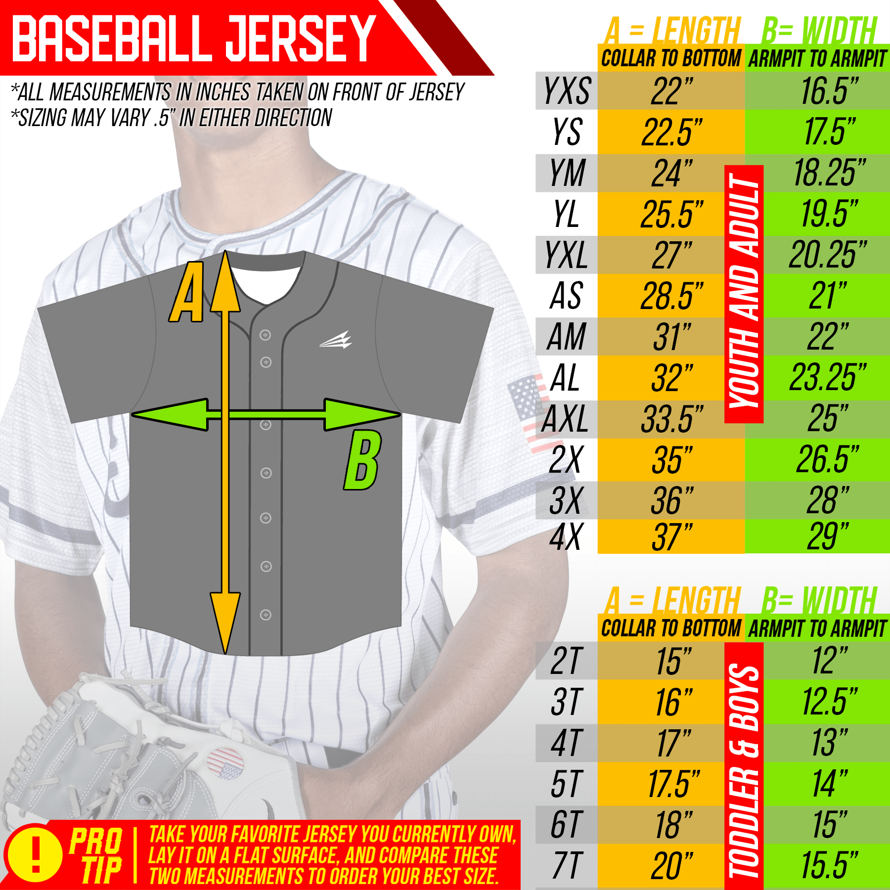 Seamhead Swag - Wholesale Jersey - Men's - Sauce Lifestyle Baseball Jersey4